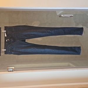 Rag & bone jeans
